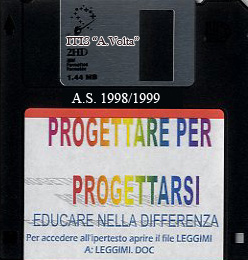 Progettare per progettarsi