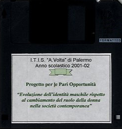 Evoluzione dell’identità maschile rispetto al cambiamento del ruolo della donna