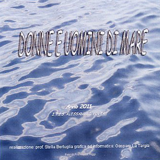 Donne e uomini di mare