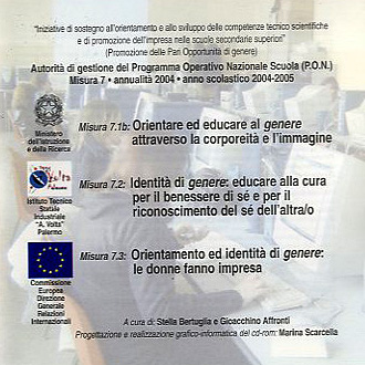 Iniziative di sostegno PON