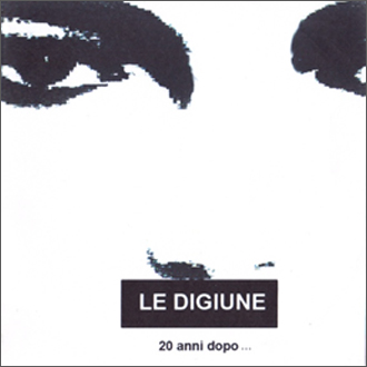 LE DIGIUNE