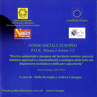Rischio ambientale e recupero del territorio costiero